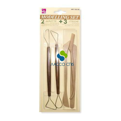 CWR набор петли и стеки &quot;2+3&quot;