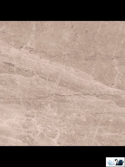 Керамогранит Laparet Pegas коричневый 40х40 см под мрамор Light Emperador купить в магазине Marysя