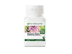 NUTRILITE™ Память плюс (60 табл)