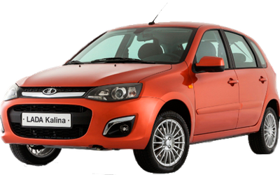 Шумоизоляция Lada Kalina / Лада Калина