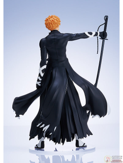 Фигурка Ичиго Куросаки (Ichigo Kurosaki Pop Up Parade)