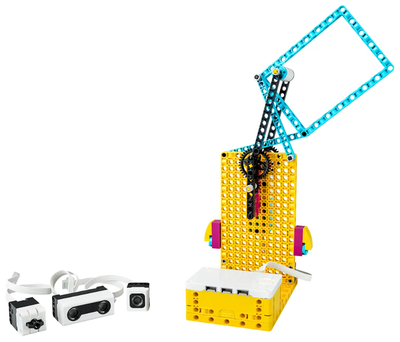Базовый набор LEGO® Education SPIKE™ Prime Set