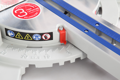 Торцовочная пила BELMASH MS B-255H