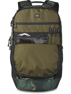 Рюкзак Dakine URBN Mission Pack 23L Gravity Grey