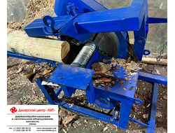 Окорочный станок ОС -200 для тонкомера, от