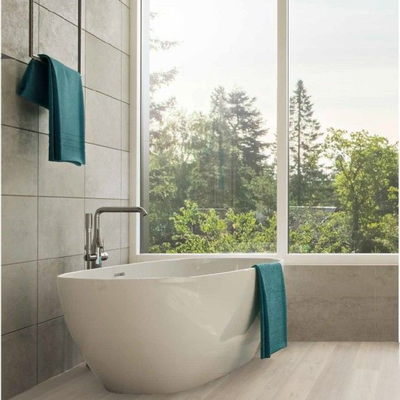 Ламинат Wineo Rock 'n' Go Лондон вызывает LA150SYSV4 в интерьере