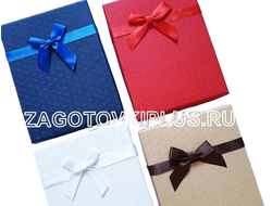 Подарочная коробочка для наборов "Элит"