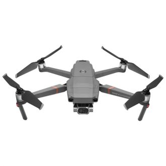 DJI Mavic 2 Enterprise Dual складной квадрокоптер с тепловизором