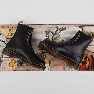 1460 vintage black quilon sales
