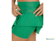 Юбка для девочек Head Club Basic Skort Girl (green)
