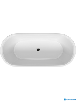 Акриловая ванна Riho Inspire FS 180x80