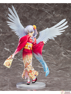 Фигурка 1/8 Тенси (Tachibana Kanade)