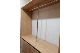 гардеробная на заказ