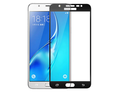 Защитное стекло для Samsung Galaxy J7 Prime (2016) J610F
