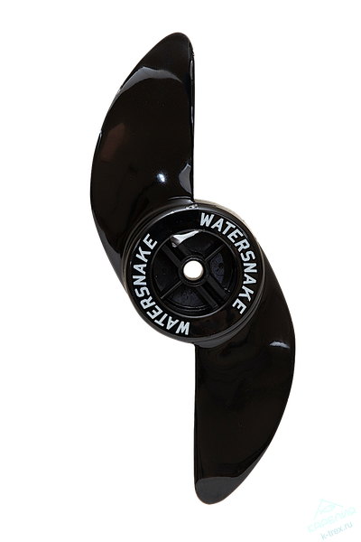 Подвесной электромотор WaterSnake Venom 34 lbs/26" 12V White