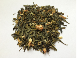Зеленый жасминовый чай 500 гр.