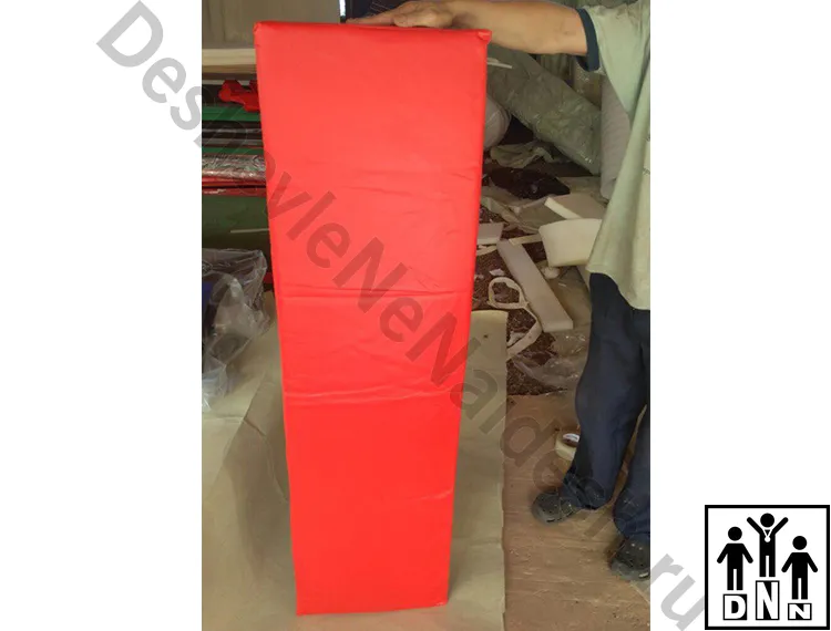 Подушка для ринга