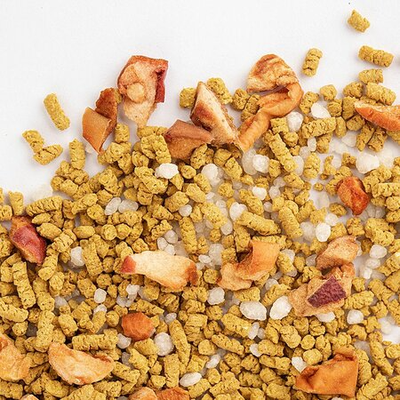 Липовый мед (Гречишный чай)