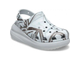 CROCS CLASSIC CRUSH CLOG DISCO