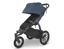 Коляска 2в1 UPPAbaby Ridge Reggie