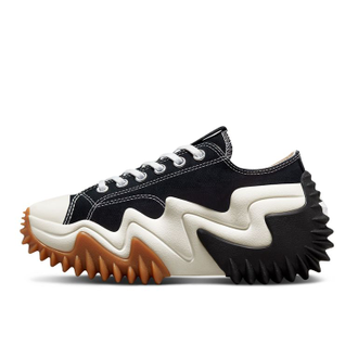 Converse Run Star Motion