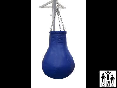 Груша боксерская тент 30 кг