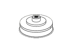 Насадка для MPF 1,5 Sfoglia Fimar  ACTRMPF15