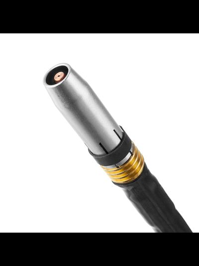 Горелка MIG MP 24 FLEX 3м FLX2403