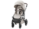 Коляска 2в1 Britax Roemer Smile 5Z LUX Soft Taupe