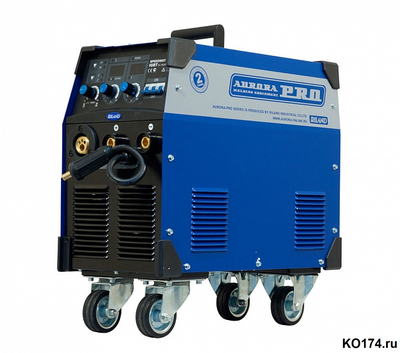 купить сварочный инвертор аврора speedway300 в Челябинске цена на сайте