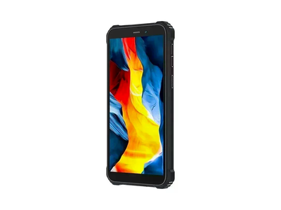 Oukitel wp32 pro, 6/256, черный
