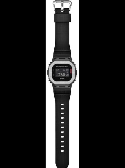 Часы Casio G-Shock GM-5600BM-1A