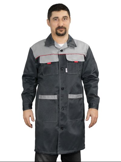 Халат НОВА мужской