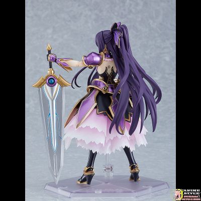 Фигурка фигма Тока Ятогами (figma Yatogami Tooka)