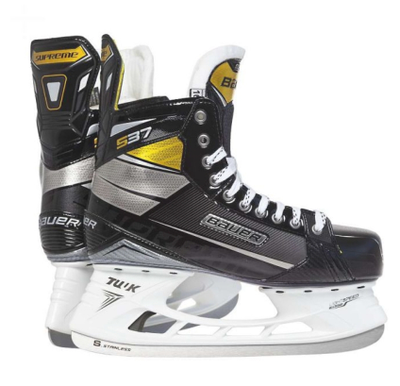 коньки Bauer* TT ORTHODOX 3  Cobra Bandy