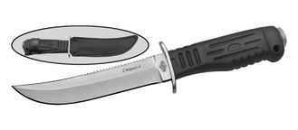 Нож Спецназ-4 B832-08K1 Витязь