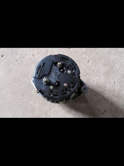 Генератор СтартВольт (135А max) 21213-21214