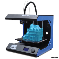 3D Принтер Wanhao Duplicator 5S mini