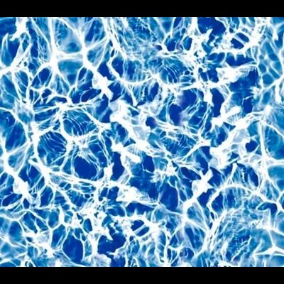 Пленка ПВХ Aquaviva Diffusion "Синий мрамор" для бассейна