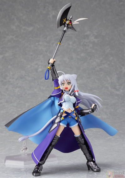 Фигурка фигма Леонмишелли Галлет дес Роис (figma Leonmitchelli Galette des Rois)
