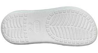 White crocs size 5 online