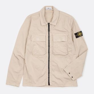 STONE ISLAND рубашка