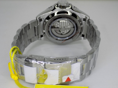 Invicta 47543 Grand Diver GMT Automatic