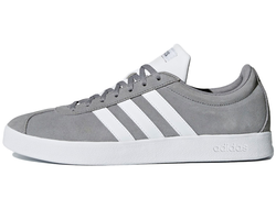 Adidas Neo VL Court Grey White