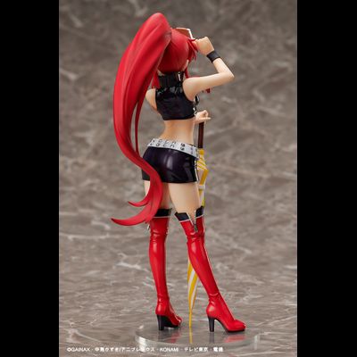 Фигурка 1/7 Ёко Литтнер (Yoko Littner)
