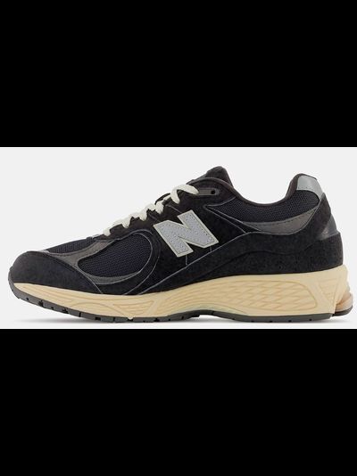 New Balance M2002RHO, Phantom/Magnet Детские