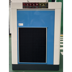 Винтовой одноступенчатый компрессор SOC-37A (7.5 бар)