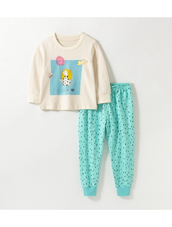 Комплект Malwee арт. M-6112 (100)