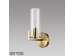 Светильник настенный iLamp Evolution W6806-1 QGD