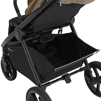 Коляска прогулочная Sweet Baby Elegante D Beige